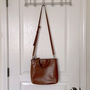 Madewell Tote